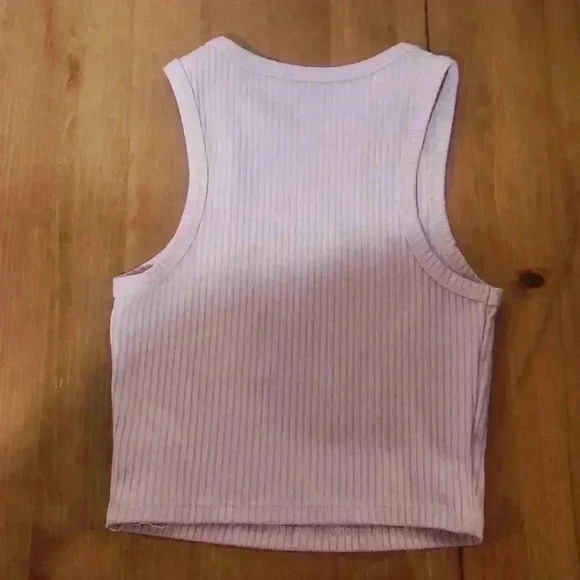 Aeropostale size xs tank - Picture 3 of 5